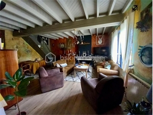 maison à la vente -   17110  SAINT GEORGES DE DIDONNE, surface 97 m2 vente maison - UBI447185417